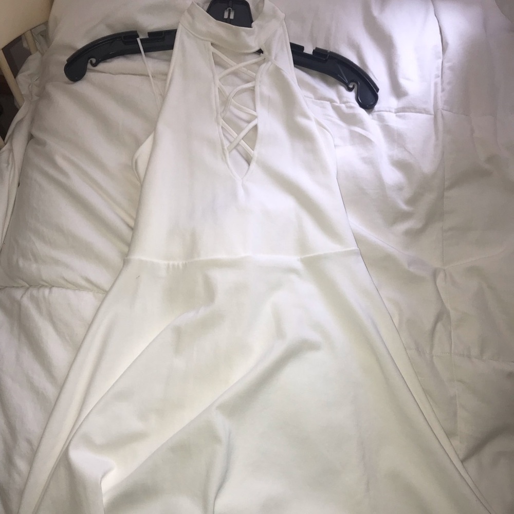 Express dress